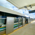 Exploring the 19 Stations of the Oahu Rail System