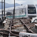 Who is Responsible for Building and Operating the Oahu Rail System?