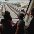 Revolutionizing Travel in Hawaii: Safety Measures for Oahu's Skyline Rail System