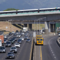 The Benefits of an Oahu Rail System