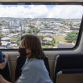 Security Measures on the Oahu Rail System: Keeping Passengers Safe