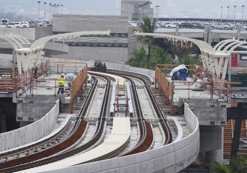 What Can You Bring on the Honolulu Rail System? A Guide for Passengers