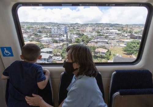 Security Measures on the Oahu Rail System: Keeping Passengers Safe