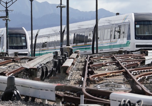 Exploring the Oahu Rail: Where Does it Start and End?