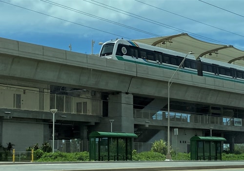 Riding the Honolulu Rail System: Rules and Regulations