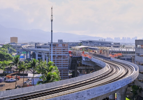 Funding the Oahu Rail System: An Expert's Perspective